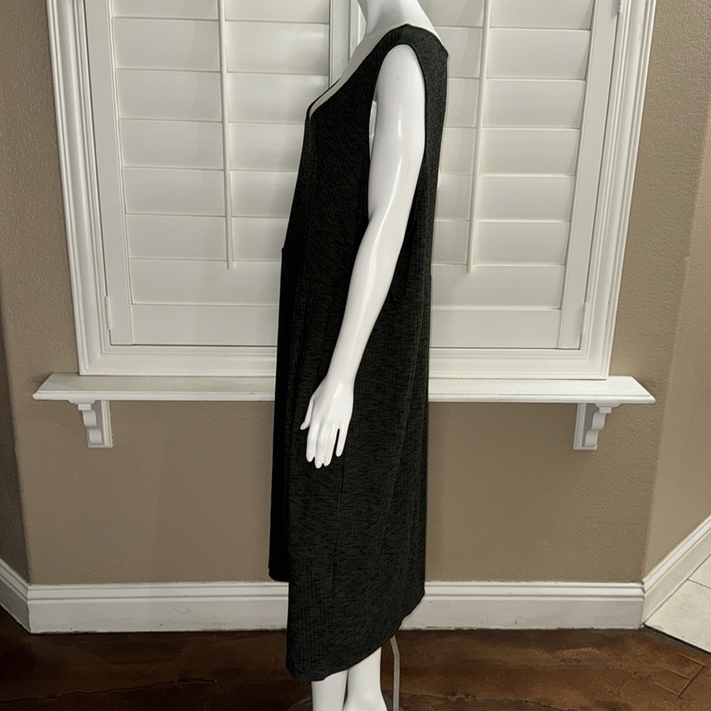 Torrid Mini Rib Bodycon Dress - Picture 6 of 13